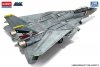 Academy 12370 USN F-14D VF-2 Bounty Hunters 1/48
